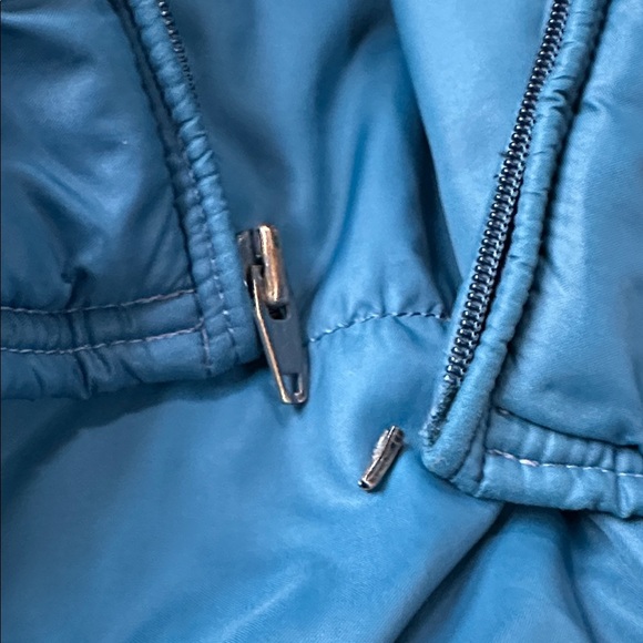 Vintage ROFFE Down Puffer Ski Parka - Picture 8 of 11